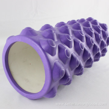 Yoga Foam Roller Leg Muscle Massage Roller